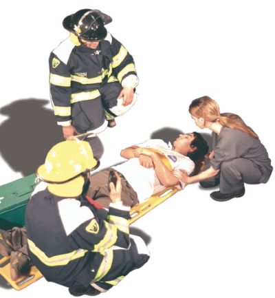 Curso de formación permanente en Valoración Inicial del paciente en Urgencias o Emergencias Sanitarias para Personal No Sanitario - UEMC