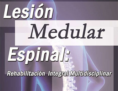 Curso de formación permanente en Lesión Medular Espinal: Rehabilitación Integral Multidisciplinar - UEMC