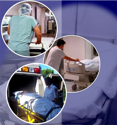 Curso de formación permanente en Movilizacion  e Inmovilizacion de Pacientes - UEMC