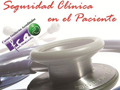 Curso de formación permanente en Seguridad Clínica en el Paciente - UEMC