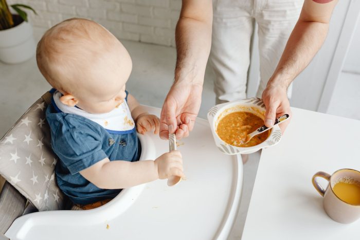 Curso Universitario de especialización en Alimentación y Nutrición en la infancia y en la tercera edad - EUNEIZ